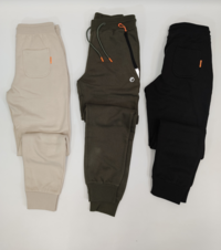 MEN'S SWEATPANTS M46998 Tellini S.r.l. Wholesale Clothing